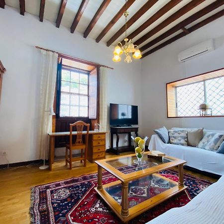 New Typical Canary Home Casa Ma, Arona  Luaran gambar