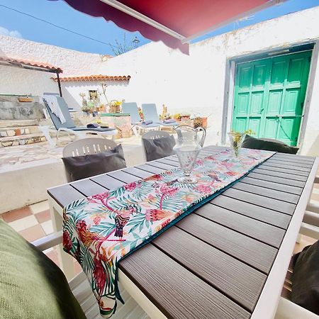 New Typical Canary Home Casa Ma, Arona  Luaran gambar