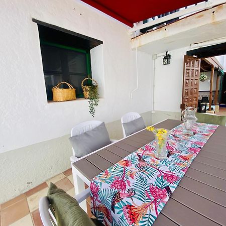 New Typical Canary Home Casa Ma, Arona  Luaran gambar