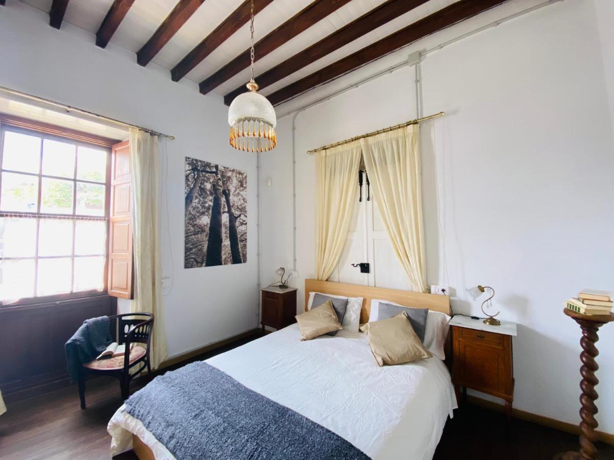 New Typical Canary Home Casa Ma, Arona  Luaran gambar