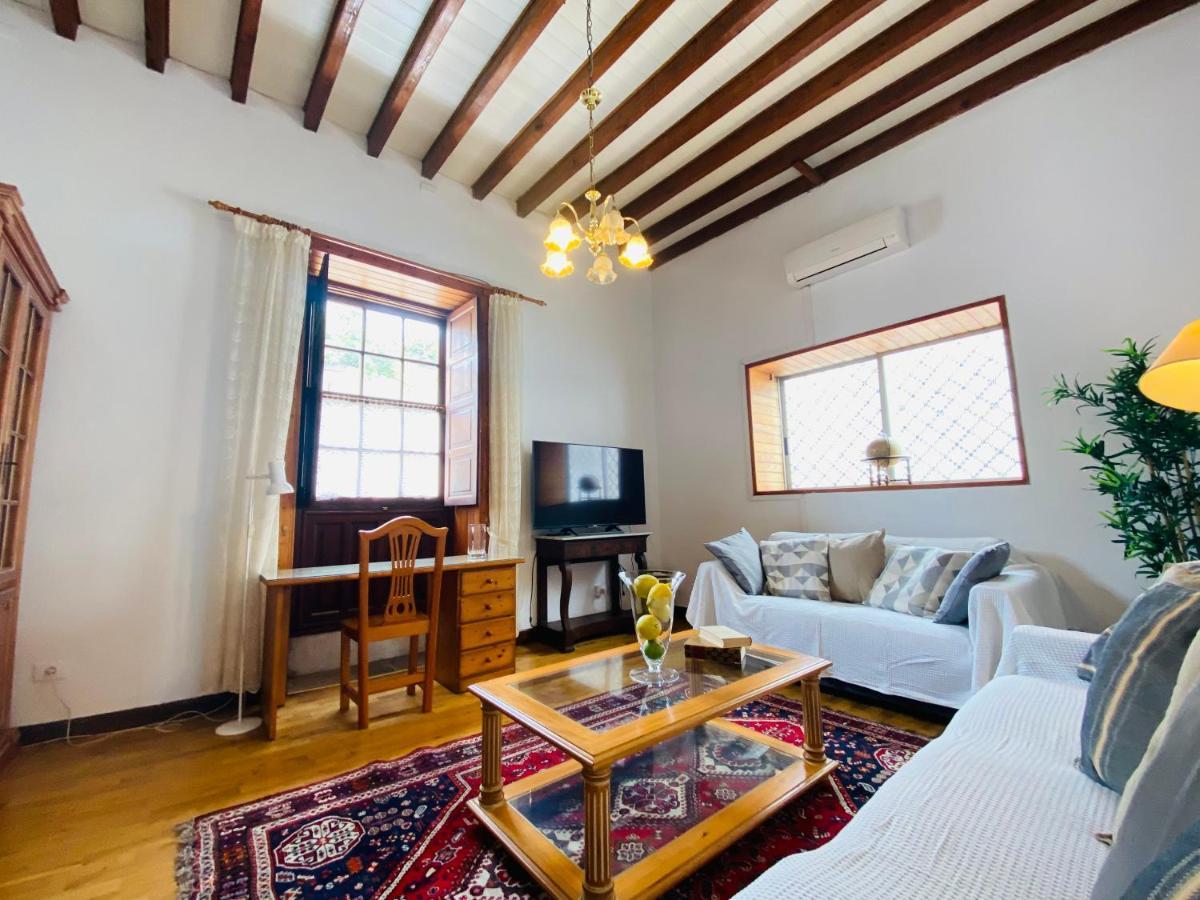 New Typical Canary Home Casa Ma, Arona  Luaran gambar