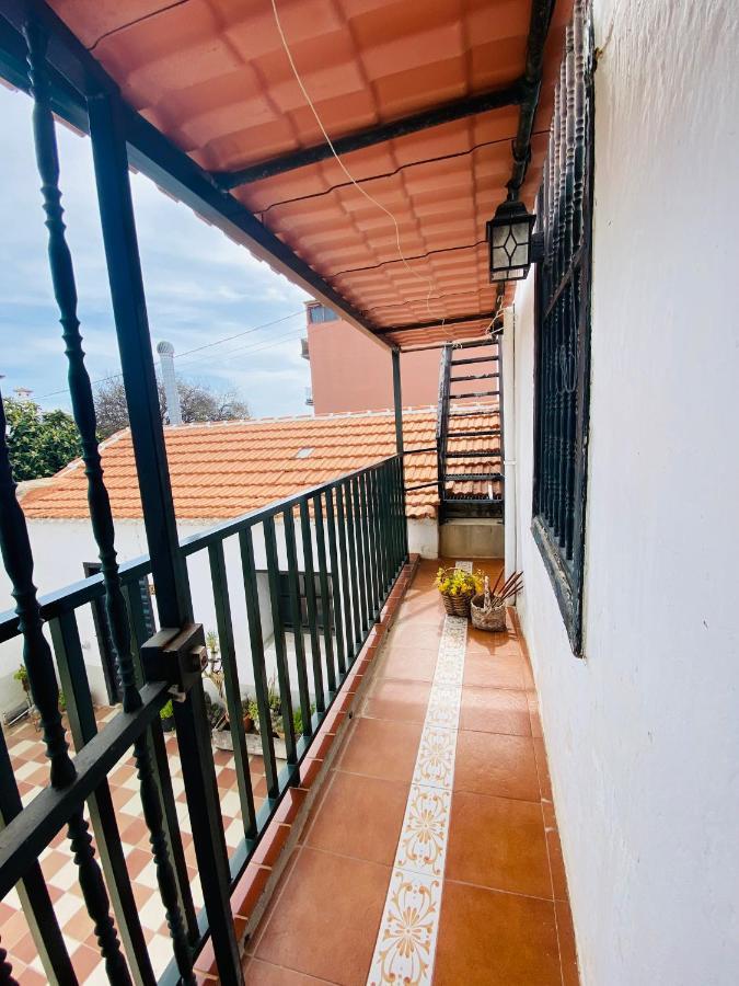 New Typical Canary Home Casa Ma, Arona  Luaran gambar