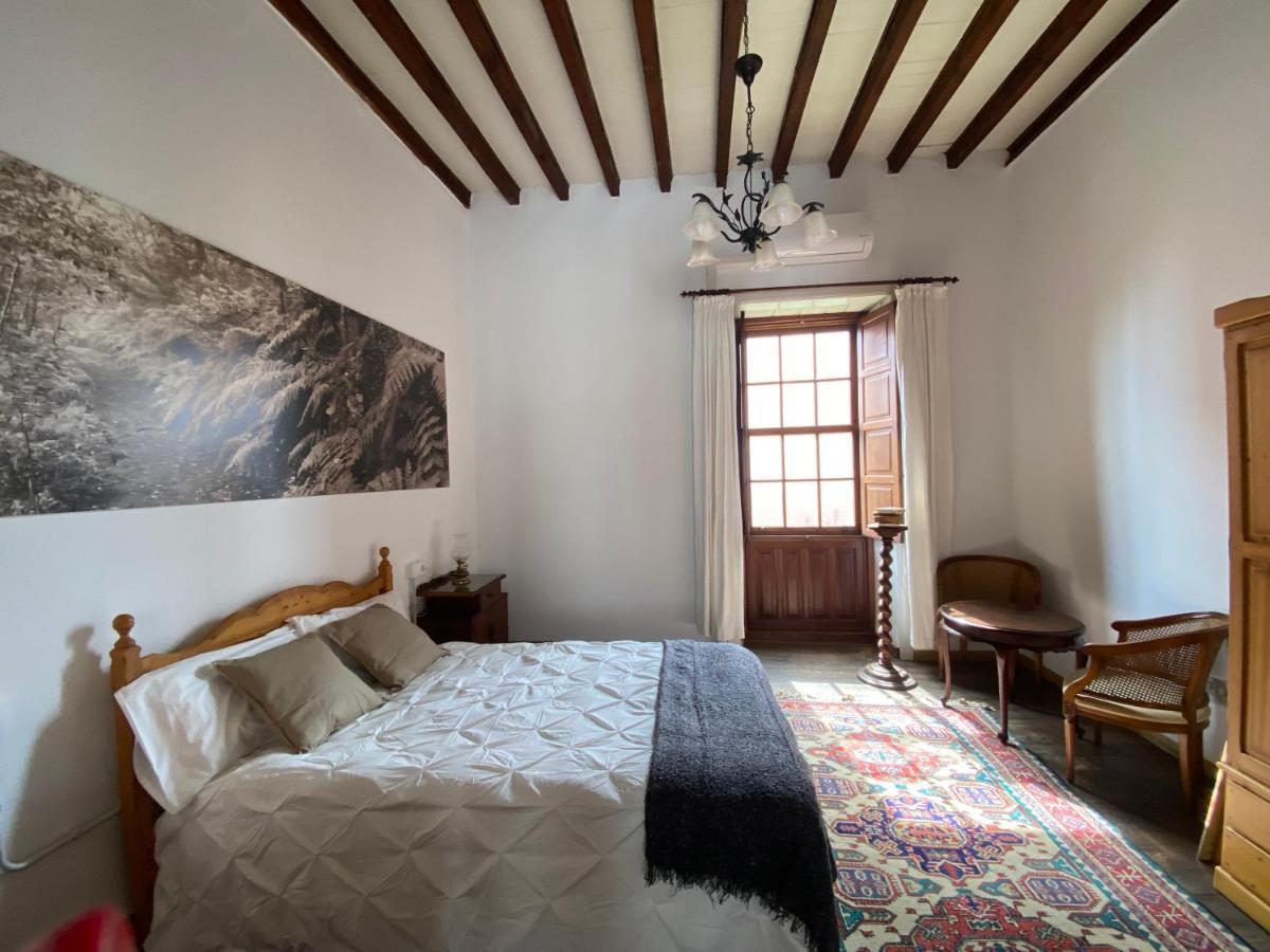New Typical Canary Home Casa Ma, Arona  Luaran gambar