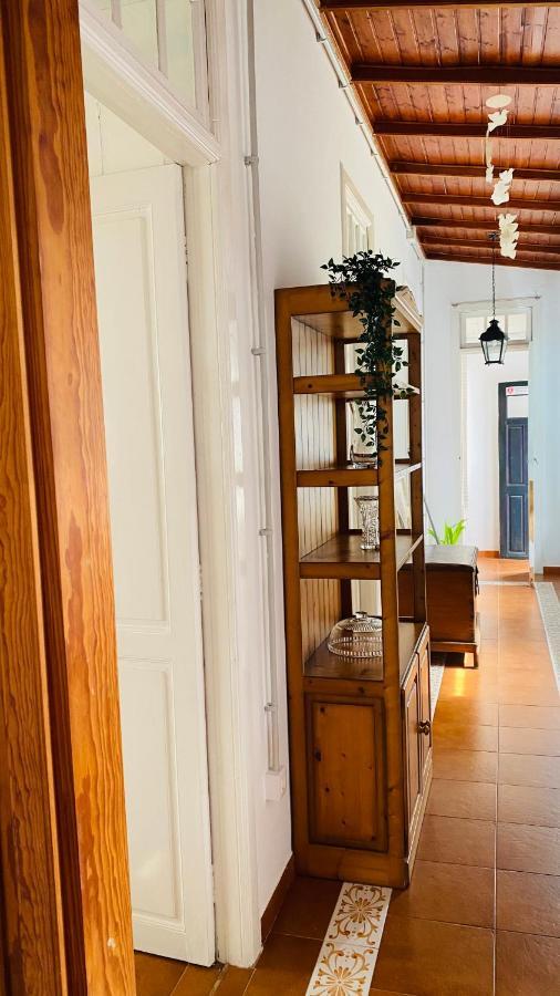 New Typical Canary Home Casa Ma, Arona  Luaran gambar