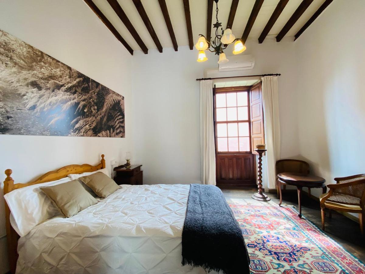 New Typical Canary Home Casa Ma, Arona  Luaran gambar