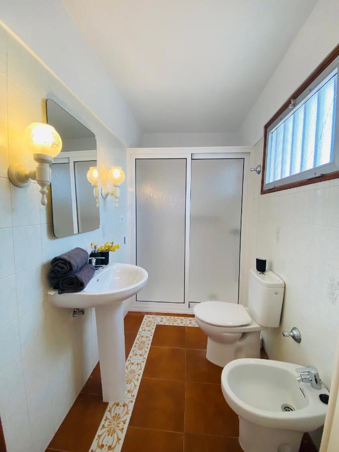 New Typical Canary Home Casa Ma, Arona  Luaran gambar