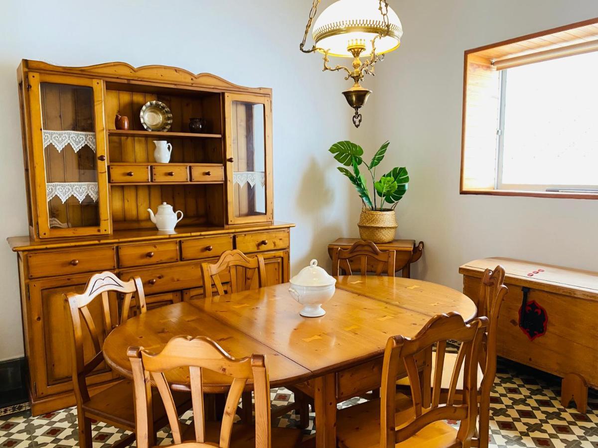 New Typical Canary Home Casa Ma, Arona  Luaran gambar