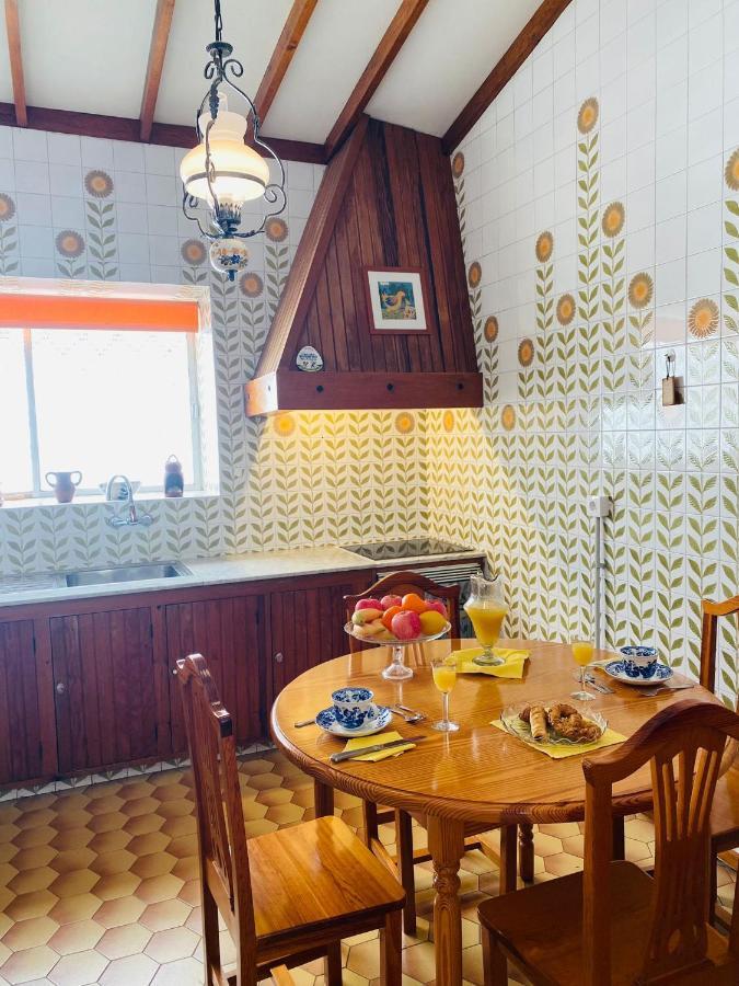 New Typical Canary Home Casa Ma, Arona  Luaran gambar