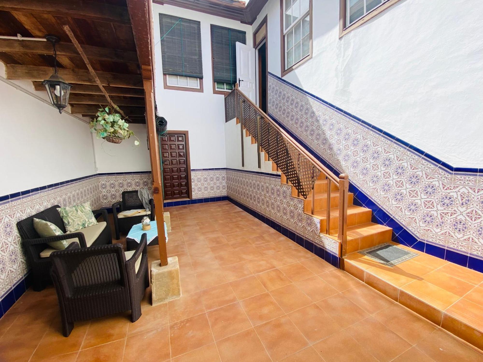 New Typical Canary Home Casa Ma, Arona  Luaran gambar